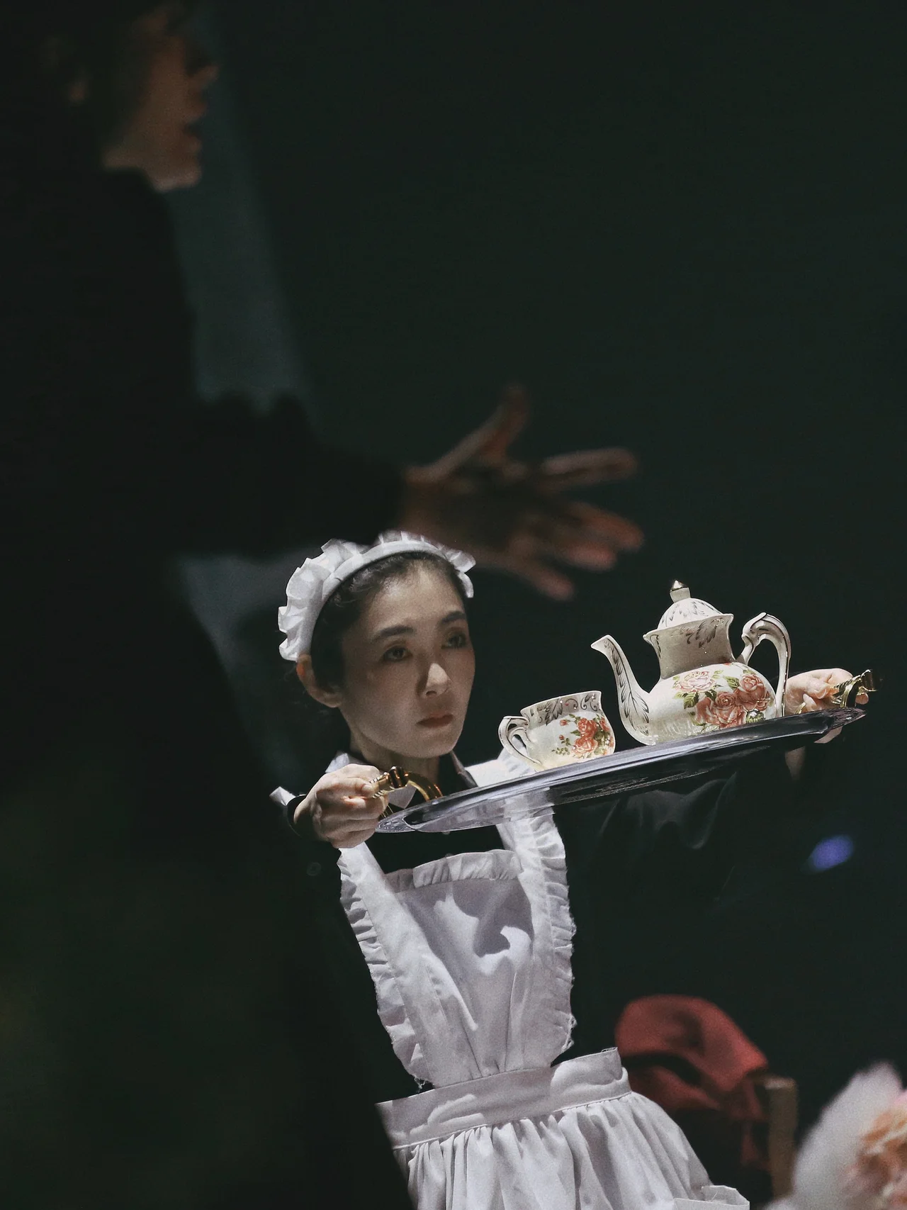 女仆 · 舞台演出照片